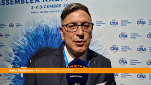 Costantini (Cna) “Riforma della legge quadro per valorizzare l’artigianato”