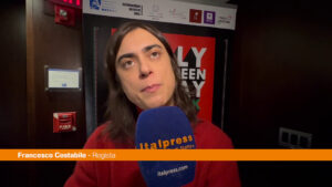 Corsa all’Oscar, Francesco Costabile a New York col coraggio di “Familia”