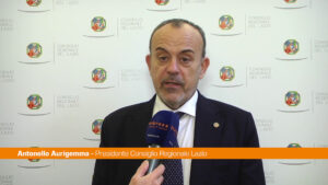 Lazio, Aurigemma “Il 2025 un anno di svolta”