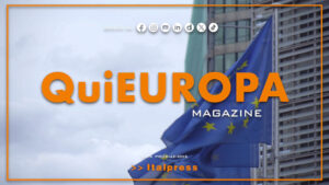 QuiEuropa Magazine – 6/12/2025