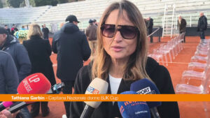 Garbin “Pietrangeli sapeva sempre portare il sorriso”