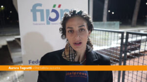 Pentathlon, Aurora Tognetti “Obiettivo lavorare con tranquillità”