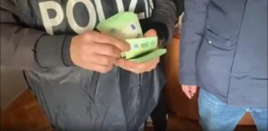 Sequestrati oltre un milione di euro agli indagati per finanziamenti ad Hamas