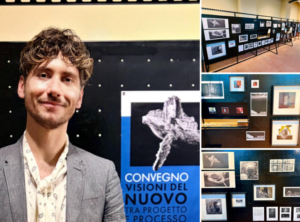 Viterbo – Architettura e paesaggio in trasformazione: a Valle Faul la mostra di Stefano Bigiotti