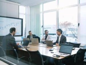 Ict, nasce Acs Group: il polo unico per la trasformazione digitale delle imprese