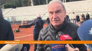 Petrucci “Pietrangeli aveva classe, sensibilità e stile” 