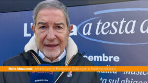 Musumeci “L’approccio sul cambiamento climatico non può essere ideologico”