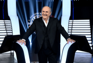 Chi vuol essere milionario, stasera 14 dicembre: le anticipazioni