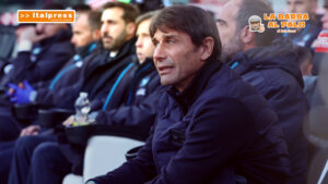 La Barba al Palo – A Riyadh si è rivisto il vero Napoli