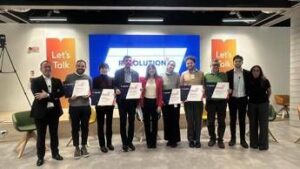 Hiv: RHIVolution per trasformare innovazione in salute, annunciati i 13 vincitori