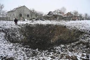 Ucraina-Usa, negoziati finiti a Berlino. La richiesta a Kiev: “Via dal Donbass”