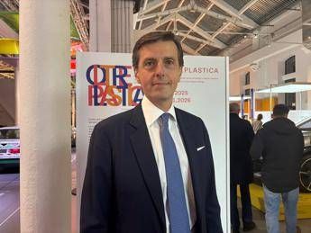 Sostenibilità, Alfani (Versalis): “In sviluppo tecnologie complementari per circolarità e specializzazione”