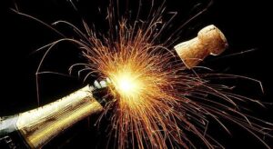 Viterbo – Niente vetro per Capodanno, ordinanza della sindaca Frontini