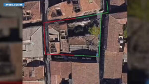 Maxi operazione contro lo spaccio di droga a Catania, 38 misure cautelari