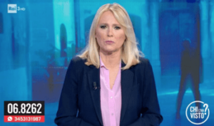 Chi l’ha visto, stasera 17 dicembre: la scomparsa di Marianna Cendron