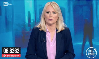 Chi l’ha visto, stasera 17 dicembre: la scomparsa di Marianna Cendron