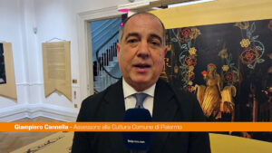 A Londra mostra Santa Rosalia, Cannella “Tappa fondamentale del nostro percorso”