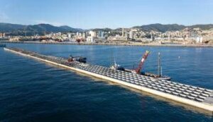 Socotec: gli occhi della diga