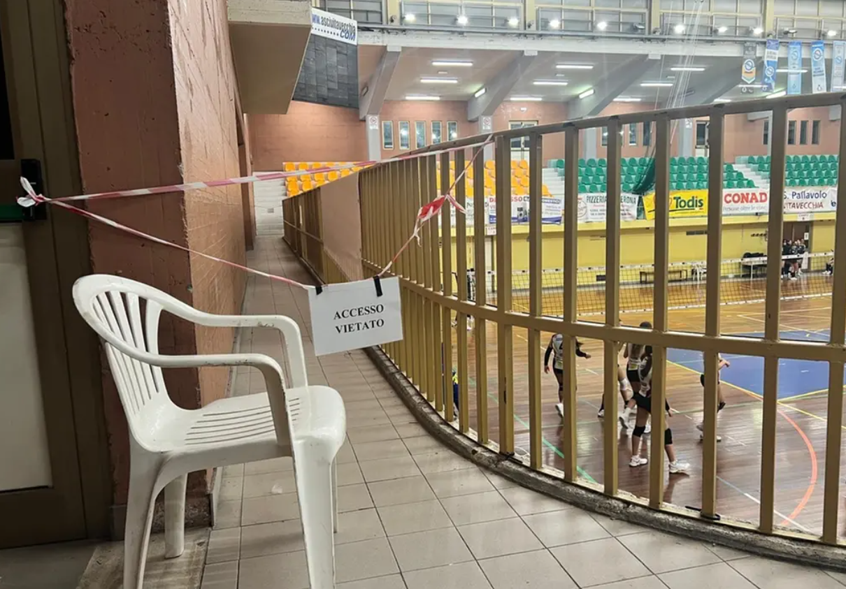 Civitavecchia – Impianti sportivi, Fratelli d’Italia attacca la giunta: “Non siano le associazioni a pagare il conto”