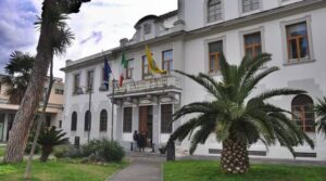 Civitavecchia – Novità al Pincio, Schirmenti è il nuovo segretario generale