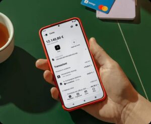 SumUp raggiunge 1 miliardo di euro di depositi sul proprio Conto Aziendale