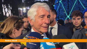 Caso Folorunsho-Hermoso, Abodi “L’educazione in campo è fondamentale”