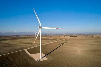Rinnovabili, Agsm Aim acquisisce 4 parchi eolici in Puglia
