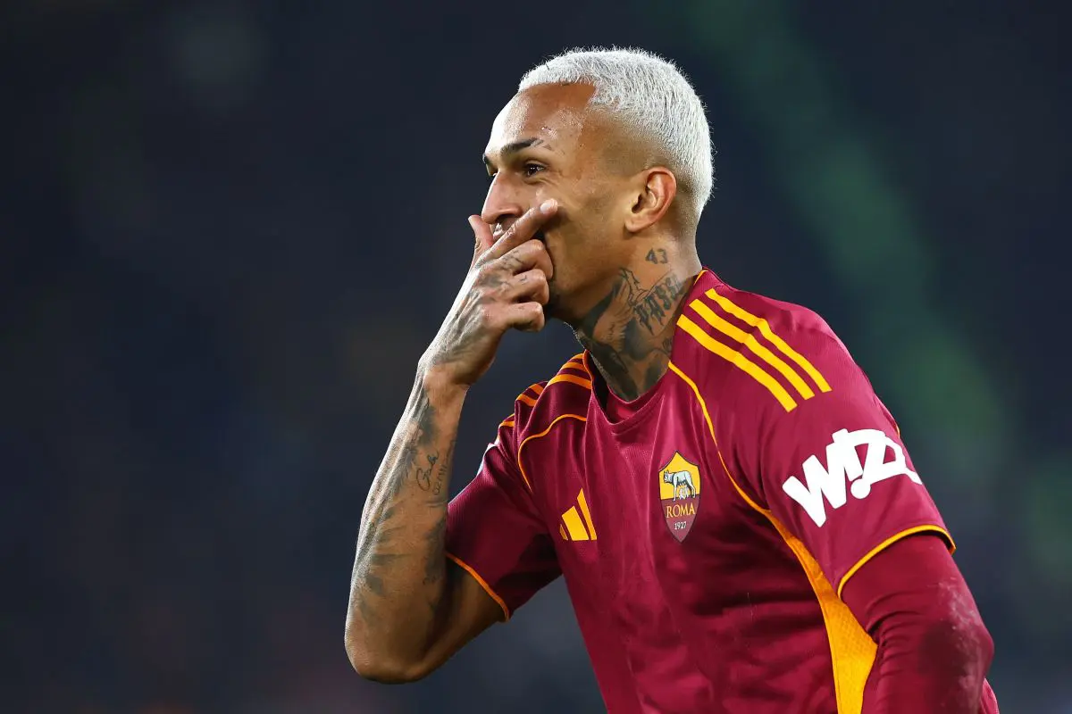 Wesley-gol, all’Olimpico la Roma piega il Como 1-0