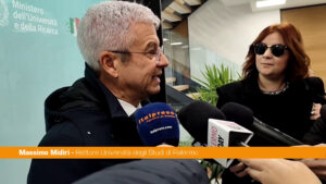 A Palermo il nuovo  Biodiversity Gateway, Midiri “Contenti per il lavoro svolto”