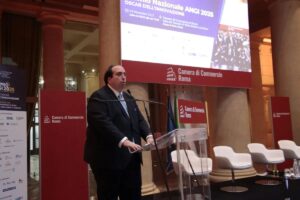 Ferrieri (ANGI) “I giovani innovatori tracciano la roadmap per Italia del futuro”