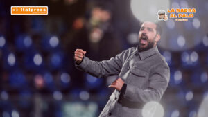 La Barba al Palo – A Torino lo chiamano Caro Lucio