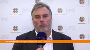 Lazio, Nobili “Legge di bilancio occasione sprecata per gli investimenti”