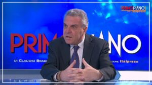 Sbarra “La narrazione stereotipata smentita dai fatti, il Sud cresce”