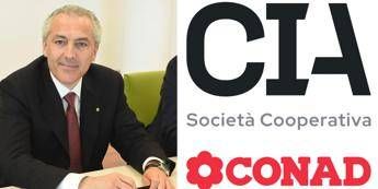 Panzavolta (Cia-Conad), fotovoltaico ma non solo per rendere i punti vendita sempre più green