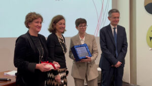 Università, Intesa Sanpaolo premia sei tesi di laurea sulla disabilità