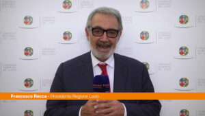 Lazio, Rocca “La manovra guarda al futuro e alla crescita”