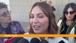 Tardino “Nessuna tensione con la Regione Siciliana, lavoriamo a tanti progetti”