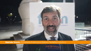 Pentathlon, Vescio “Obiettivo Fipm crescita e ricambio generazionale”