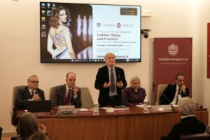 Fashion Theory and Practices, a UnitelmaSapienza un nuovo corso di laurea