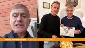 Cucina italiana, Pecoraro Scanio “Riconoscimento Unesco sarà un vero record”