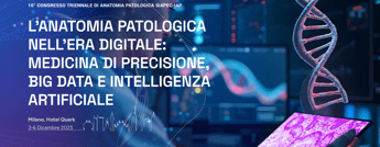 Anatomo-patologi: “Totalmente digitale solo il 35% dei laboratori”