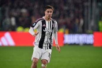 Serie A, oggi Bologna-Juve 0-1 – La partita in diretta