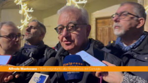 Periferie, Mantovano “Con il modello Caivano alternative al disagio”