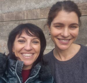 Civitavecchia – “La vita di Lorenzo S.”, nuova fiction girata in città con Vittoria Puccini