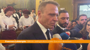 Cucina italiana patrimonio Unesco, Lollobrigida”Ci inorgoglisce, porta crescita”