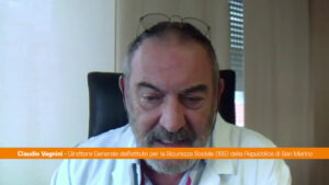 Sanità San Marino, Vagnini “Al lavoro per migliorare i servizi territoriali”