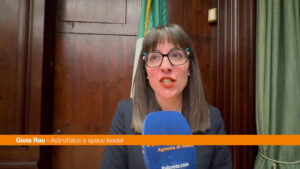 “Siamo tutti polvere di stelle”: l’astrofisica Rau all’IIC di New York