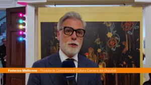 A Londra mostra Santa Rosalia, Mollicone “Simbolo della diplomazia culturale”