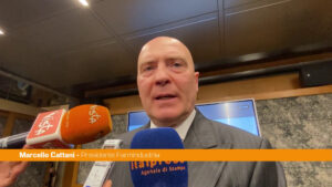 Farmindustria, Cattani “2025 ampiamente positivo per l’industria farmaceutica”