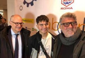 Gualtieri: “LaborDì utile ai giovani per capire come entrare nel mondo del lavoro”